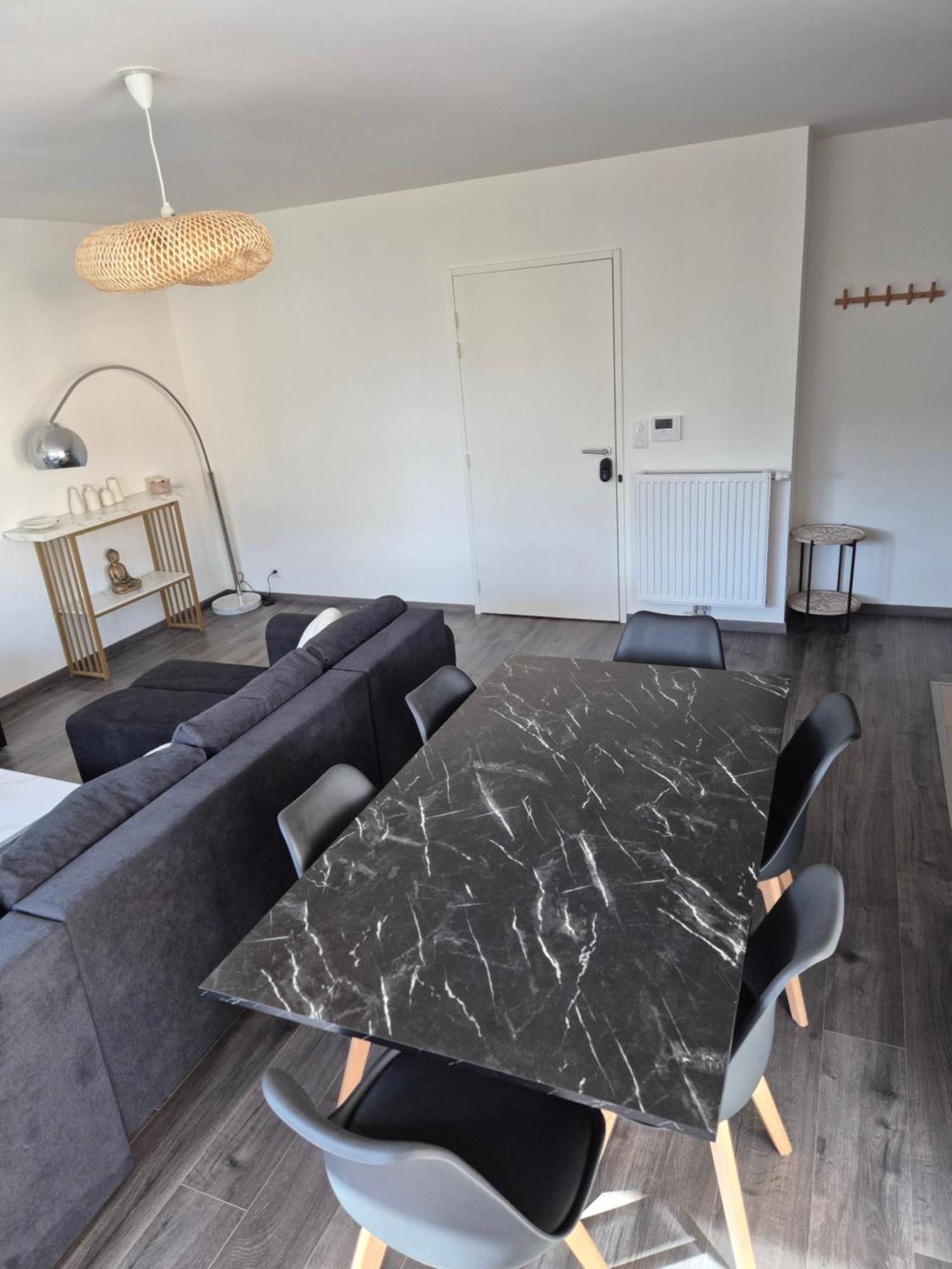 Les Echappees Belles De L'Ocean Apartment Le Pointeau Екстериор снимка
